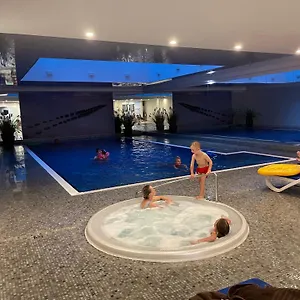 Szafarnia Waterlane By Renters Prestige Gdańsk